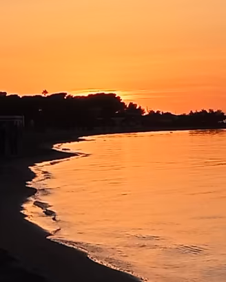 Monolocale mansardato in villa