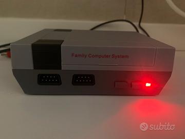 Family Computer System