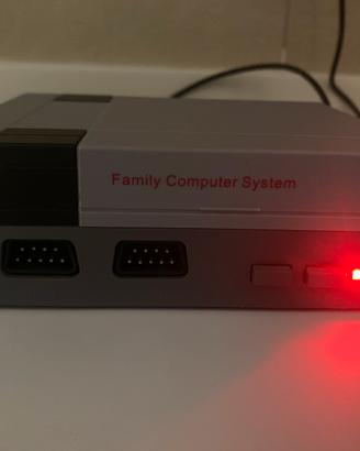 Family Computer System