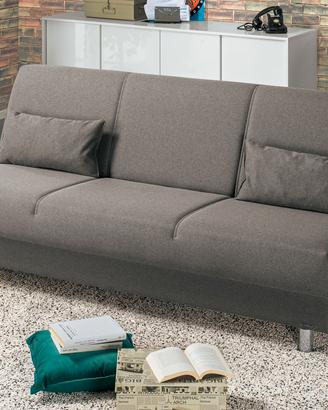Divano Letto contenitore