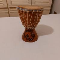 Tamburo Djembe