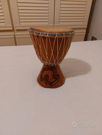 Tamburo Djembe