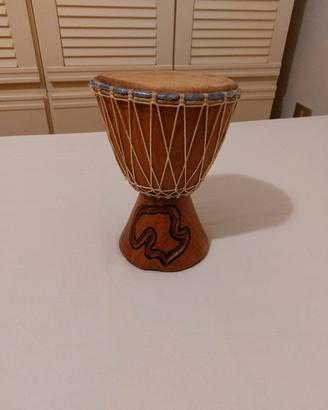 Tamburo Djembe