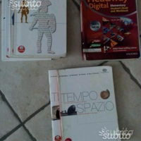 Libri scuola superiore