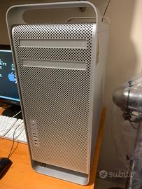 Mac Pro 1,1 (computer fisso)