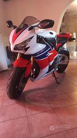 CBR 1000