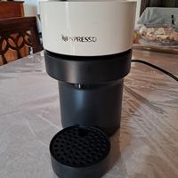 Espresso vertuo