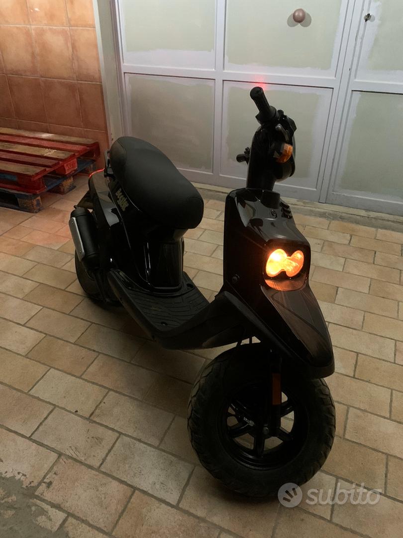 Booster - Moto e Scooter In vendita a Barletta-Andria-Trani