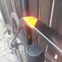 bici da corsa ktm