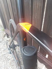 bici da corsa ktm