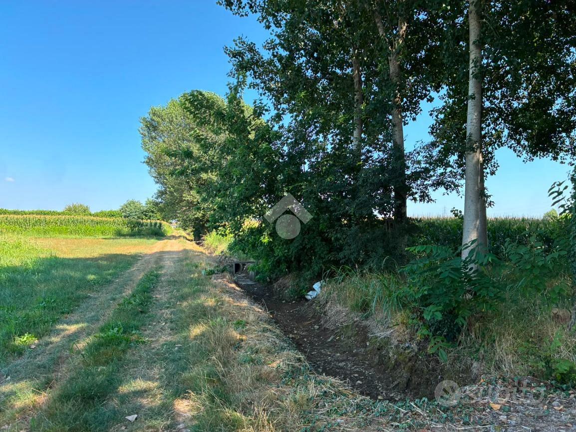 TER. AGRICOLO A CORBETTA - Altro