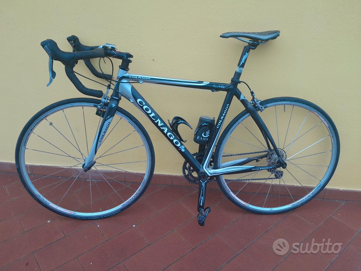 Bicycle Colnago Arte Prezzo COLNAGO ARTE 105 カーボンバック