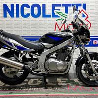 Suzuki Gs 500 2004 tua a soli: 53 al Mese