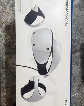 Playstation VR2