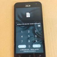 Smartphone Asus zenfone 2