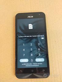 Smartphone Asus zenfone 2