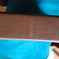 contenitore dischi 45 giri 