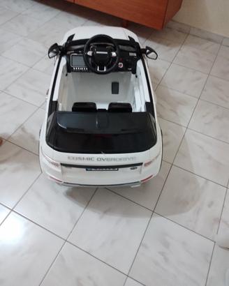 auto telecomandata 