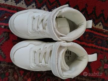 scarpe n 20/21 bimbo