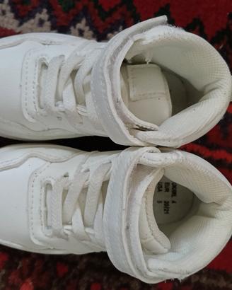 scarpe n 20/21 bimbo