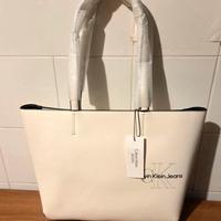 borsa Shopping bag Calvin klein Jeans 