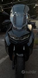 BMW C 400 GT Triple Black – Marzo 2023 – 14.240 km
