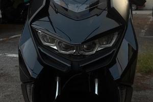 BMW C 400 GT Triple Black – Marzo 2023 – 14.240 km