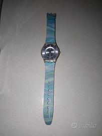 Swatch Skin James Bond "Thunderball".