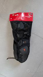 protezioni skateboard