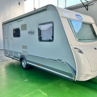 Caravan full ptional