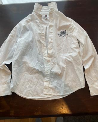 Camicia Tommy Hilfiger