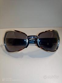 Occhiali da moto vintage 