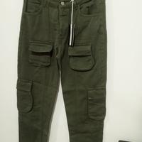 Stock abbigliamento bimbi nuovo di negozio