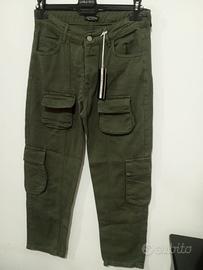 Stock abbigliamento bimbi nuovo di negozio