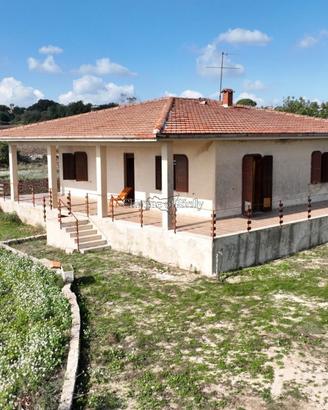 Casa singola a Modica (RG)