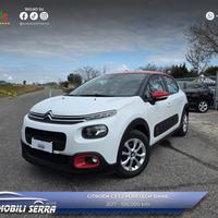 Citroen C3 PureTech 82 Shine
