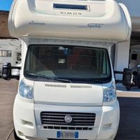 Rimor 689