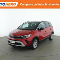 OPEL Crossland LC91456