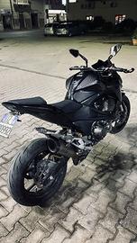Kawasaki z800
