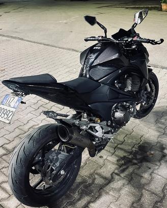 Kawasaki z800