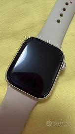 Apple watch series 8 GPS+CELLULAR