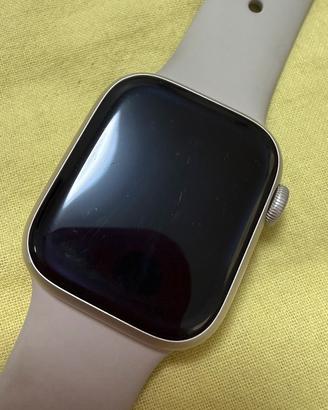 Apple watch series 8 GPS+CELLULAR