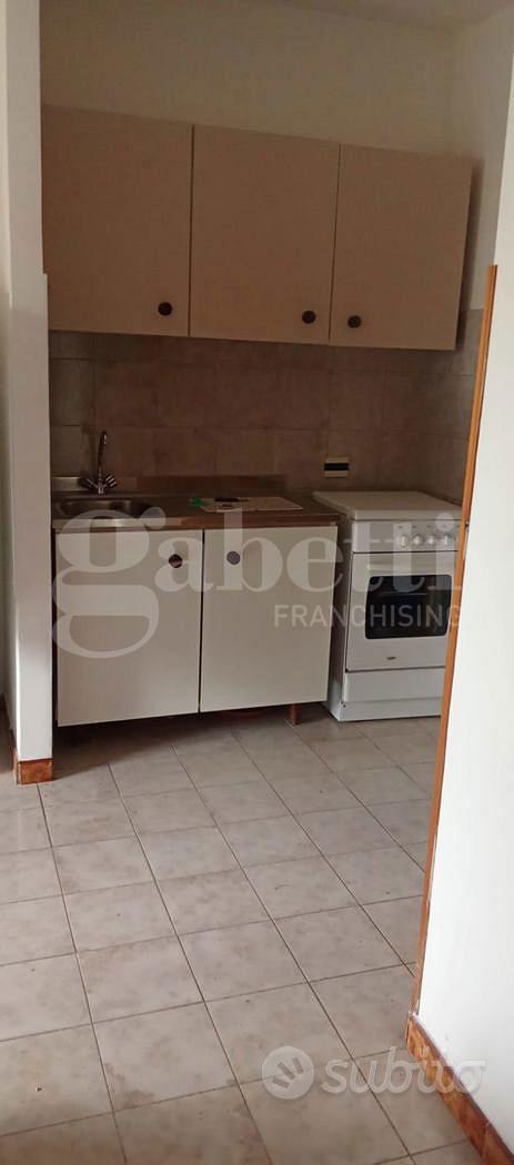 Appartamento – Scalea, Pantano - Vista 3