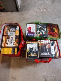 films in DVD 228 dischi