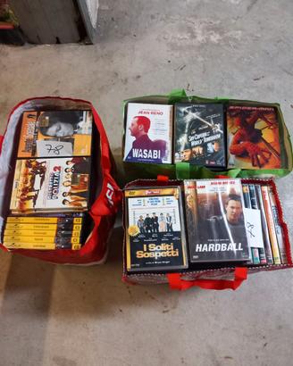 films in DVD 228 dischi
