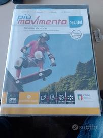 PIU MOVIMENTO SLIM