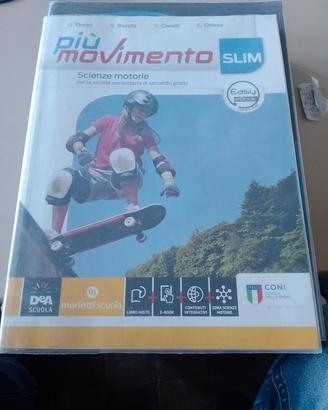 PIU MOVIMENTO SLIM