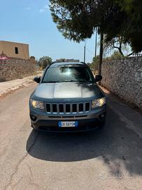 JEEP COMPASS 2011