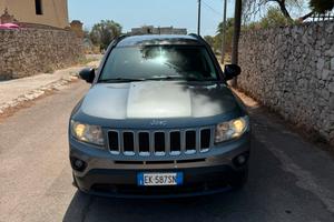 JEEP COMPASS 2011