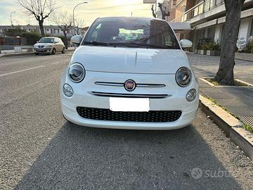 Fiat 500 1.0 Hybrid 70cv Rockstar